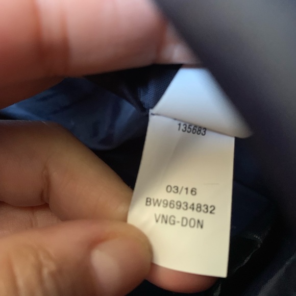 TOMMY HILFIGER Medium Bag - Picture 7 of 13